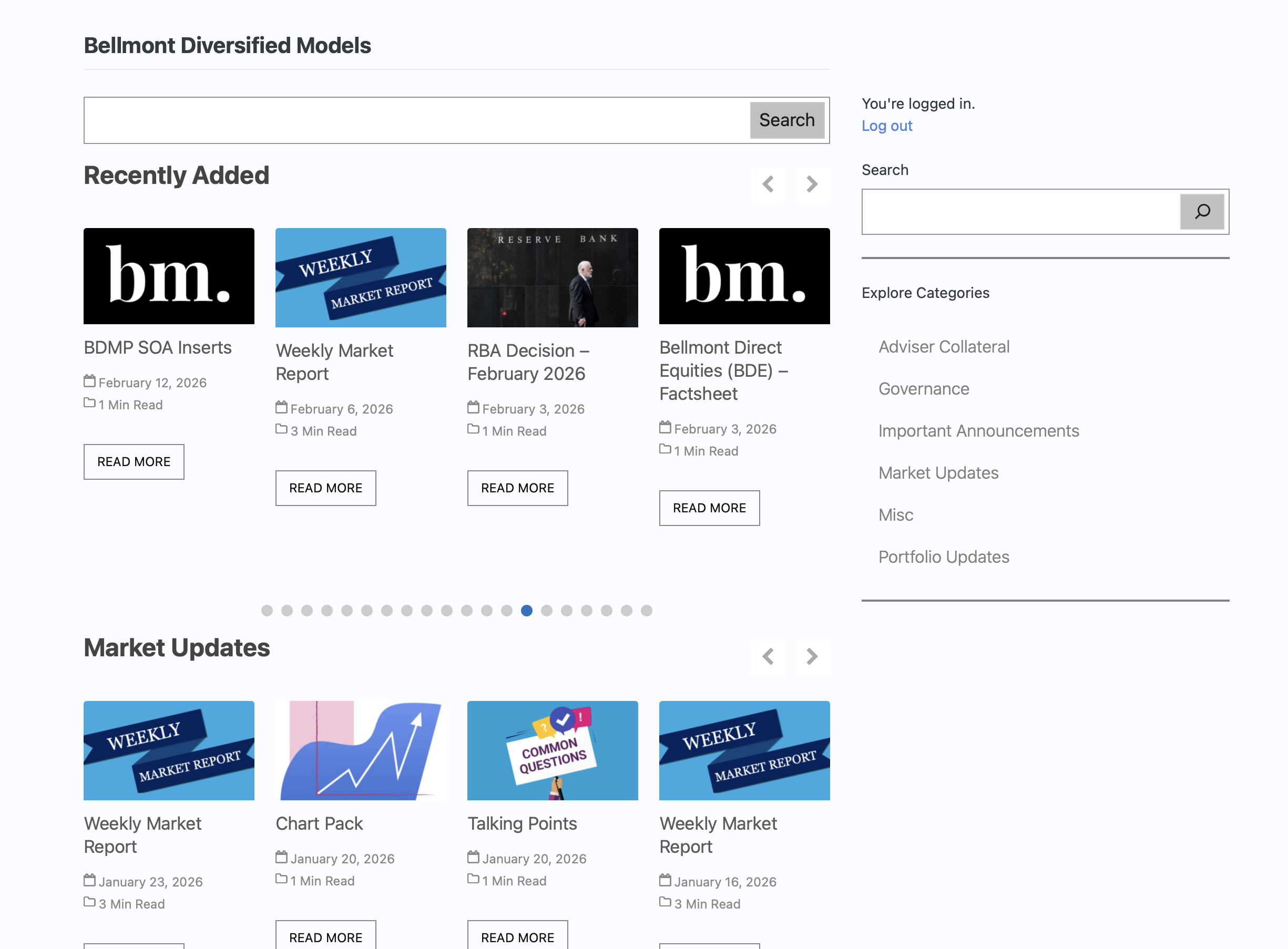 Adviser Connect Thumbnail